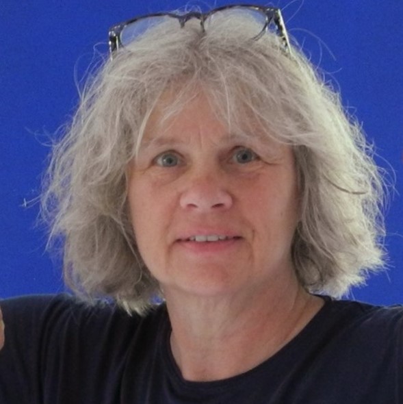 Andrea Stanke