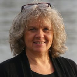 Andrea Stanke Andrea Stanke